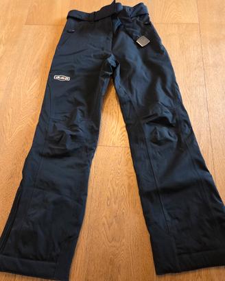 pantalone sci donna
