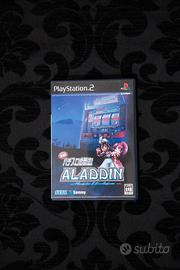 Aladdin 