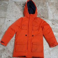 Parka ragazzo -Taglia 13/14 anni