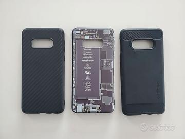 Cover Samsung Galaxy S10e