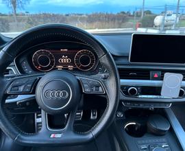 Audi A4 avant 190cv s Line