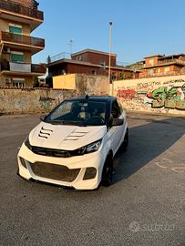 Aixam Sport