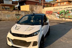 Aixam Sport