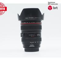 Canon EF 24-105 F4 L IS USM (Canon)
