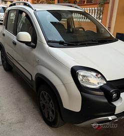 Panda cross 95 cavalli diesl