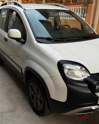 Panda cross 95 cavalli diesl