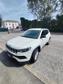 Jeep Compass 1.3 turbo T4 190 CV AT6 4XE longitude