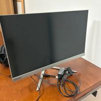 Monitor 27 2k