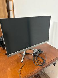 Monitor 27 2k