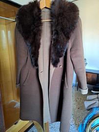 cappotto sfoderato