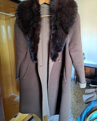 cappotto sfoderato
