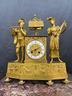 orologio-in-bronzo-impero-napoleonico