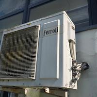 Climatizzatore Ferroli