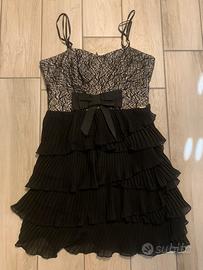 Vestito Rinascimento