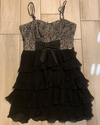 Vestito Rinascimento