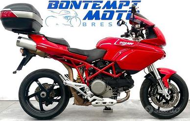Ducati Multistrada 1100
