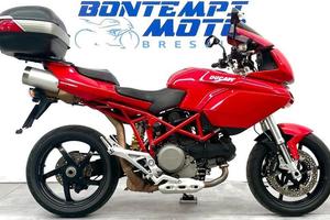 Ducati Multistrada 1100