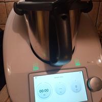 BIMBY TM6 ultimo modello