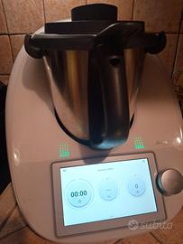 BIMBY TM6 ultimo modello