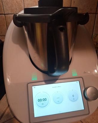 BIMBY TM6 ultimo modello