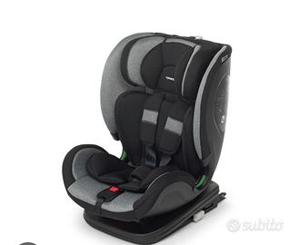 Seggiolino auto