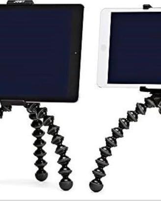 JOBY GripTight GorillaPodPRO - Supporto per tablet