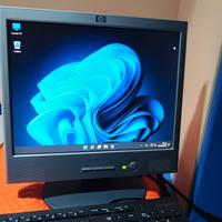 Computer HP Completo