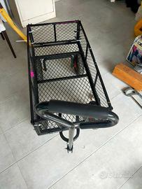 CARRELLO RIMORCHIO