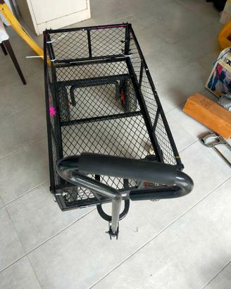 CARRELLO RIMORCHIO