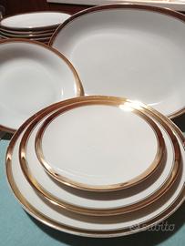 servizio piatti da 12 persone Tirschenreuth bavari