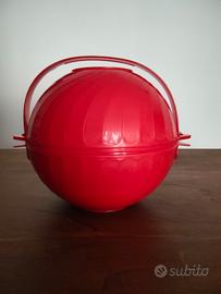 Set Picnic Plastica x N. 6 Persone 