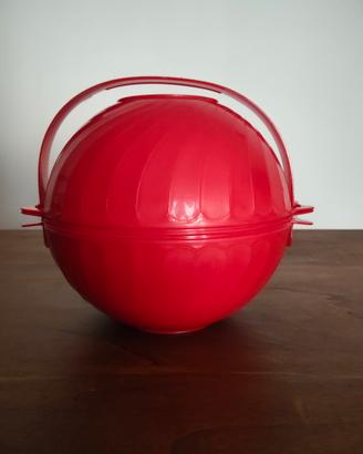 Set Picnic Plastica x N. 6 Persone 