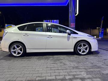 Toyota Prius 1.8 Executive