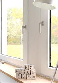 Zanzariere con sconto del 50%