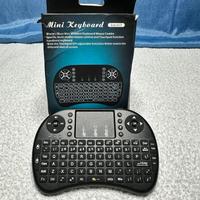 Tastiera Mini Usb