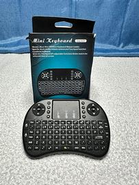 Tastiera Mini Usb