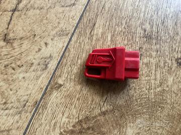 Spinotto per rasaerba RYOBI