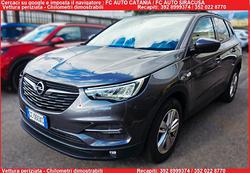 Opel Grandland X 1.5 diesel Ecotec Start&Stop Inno