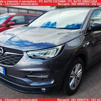 Opel Grandland X 1.5 diesel Ecotec Start&Stop Inno