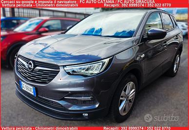 Opel Grandland X 1.5 diesel Ecotec Start&Stop Inno