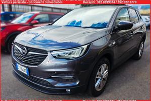 Opel Grandland X 1.5 diesel Ecotec Start&Stop Inno