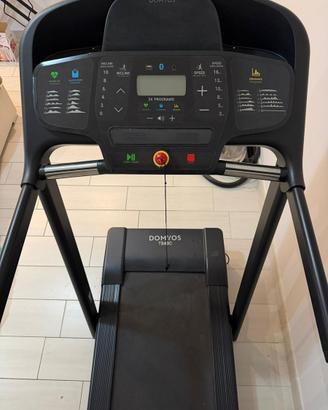 Tapis Roulant Domyos T540C