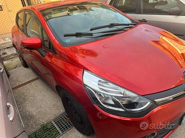 Clio 1.5 cdi