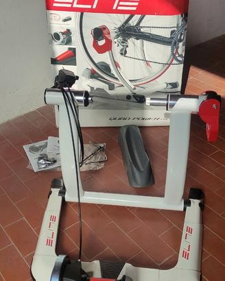 Elite Qubo Power Mag Rullo Bici Bicicletta