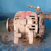 ALTERNATORE TOYOTA Yaris Serie 0124225055 diesel 1
