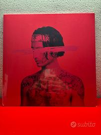 Vinile Raptus 3 Nayt