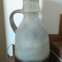 Anfora in ceramica