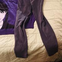 Maglione e leggins