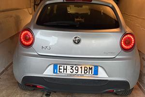 ALFA ROMEO MITO 1.4 78  CV PROGRESSION
