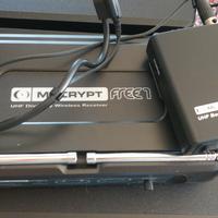 MC Crypt Free1+ Body